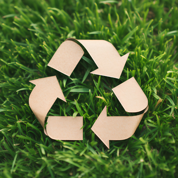 永續(xù)環(huán)境